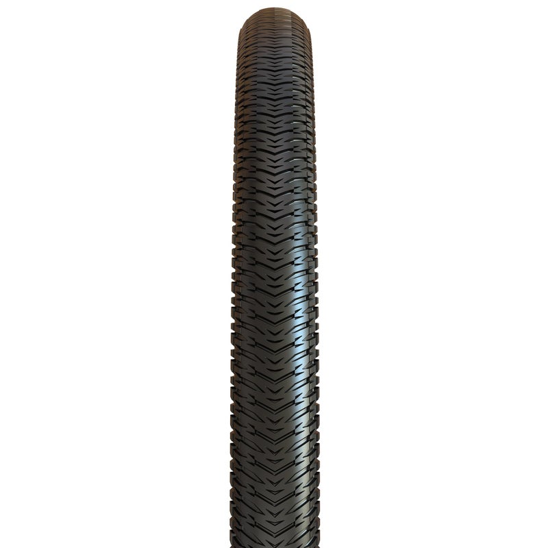 MAXXIS DTH - 26x2.15 | Single Compound | Grooved Slick for BMX and Dirt Jumping - Image 2